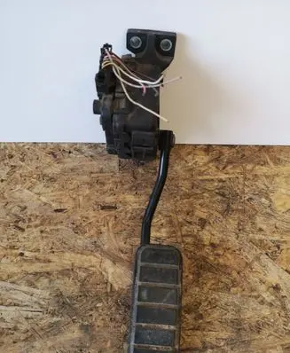 Renault Master II Accelerator throttle pedal