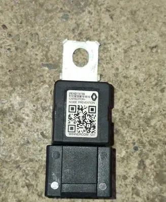 Renault Clio V Sensor 283637373R