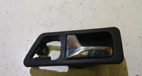 Mercedes-Benz 190 W201 Rear door interior handle 2017660164