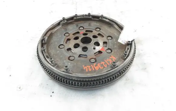 Volkswagen Golf IV Dual mass flywheel 