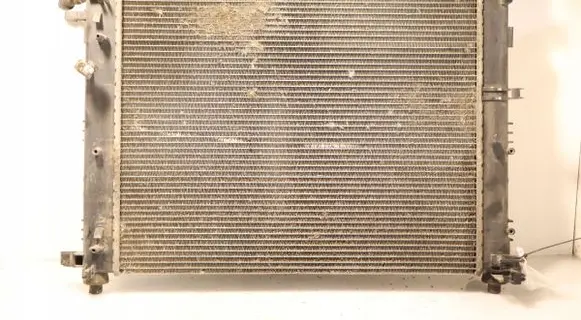 Dacia Lodgy Coolant radiator