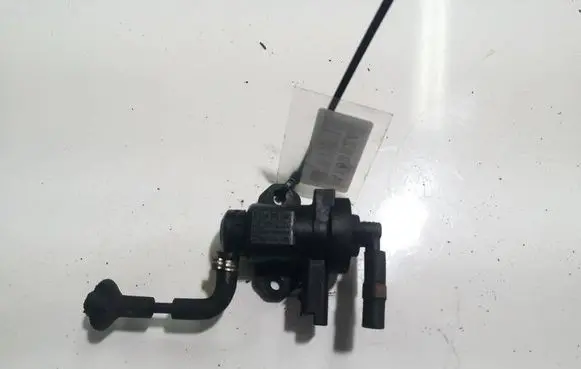 Citroen C8 Turbo solenoid valve 9628971180 0928400309