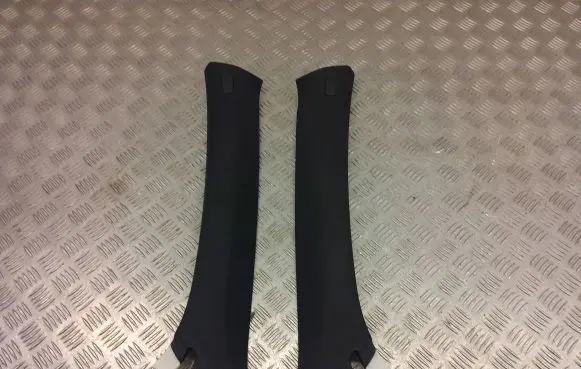 Audi Q3 8U (A) pillar trim 8U0867234D