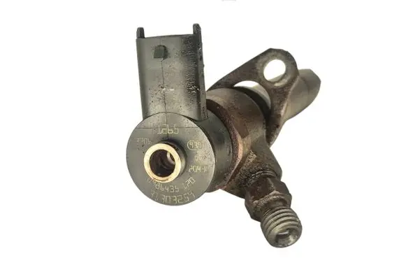 Volvo S60 Fuel injector 31303259 0986435120