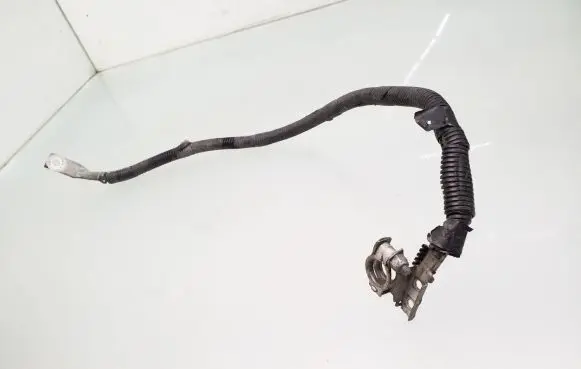 Renault Megane II Positive cable (battery)