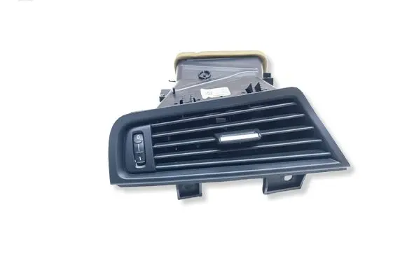 BMW 5 F10 F11 Dashboard side air vent grill/cover trim 9166887