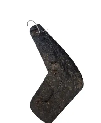 Renault Espace IV Front mudguard 8200102540