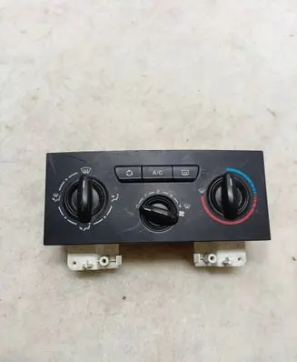 Climate control unit