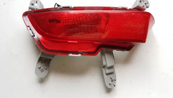 Hyundai i30 Rear bumper light 92406G3100