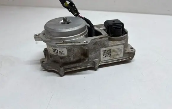 BMW 1 F40 Steering rack electric part 19071310 38288678490 5A24207