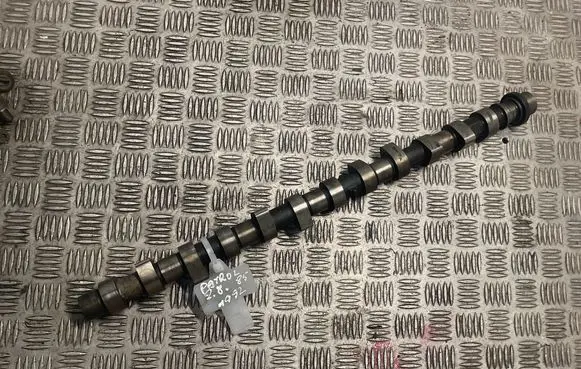 Camshaft
