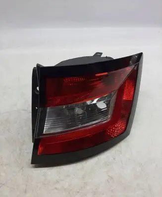 Skoda Fabia Mk1 (6Y) Rear/tail lights 6V9945096