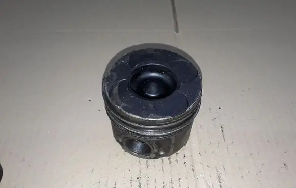 SsangYong Kyron Piston D20DT