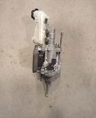 Chevrolet Volt II Master brake cylinder 84006919 0204N00002