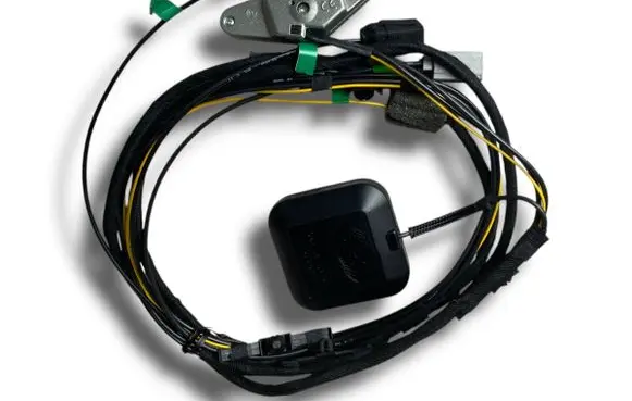 Fiat Doblo Fuse box set 46763012 467630120