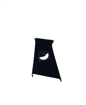 BMW 5 G30 G31 G38 (B) pillar trim (bottom) 7384527