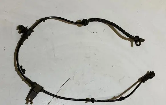 Ford Mustang VI ABS brake wheel speed sensor FR3C2C204AC