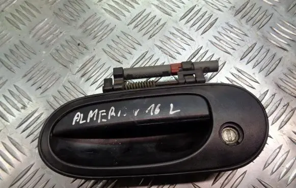 Nissan Almera N16 Front door interior handle
