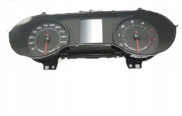Fiat Tipo Speedometer (instrument cluster) 00521015260