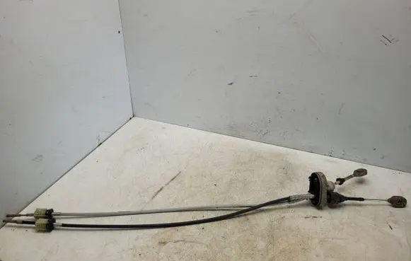 Gear shift cable linkage