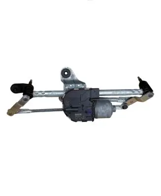 Seat Leon (5F) Front wiper linkage and motor 5F1955023B 5F1955119A 3397021852
