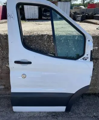 Ford Transit Front door