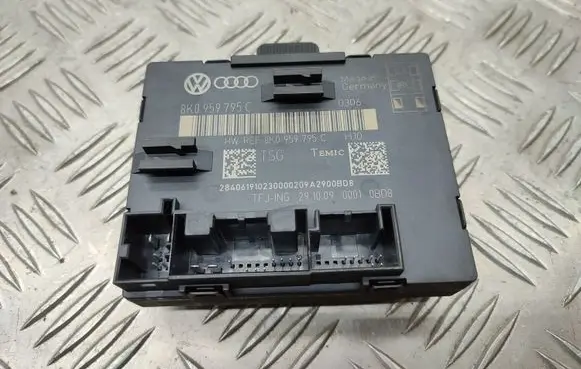 Audi Q5 SQ5 Door control unit/module 8K0959795C