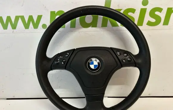 BMW 3 E46 Steering wheel 1094409