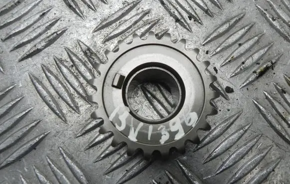 Volkswagen Golf VII Timing chain sprocket 03C105209BC
