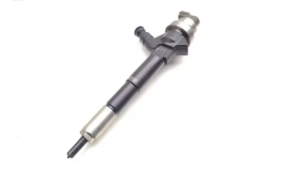 Opel Astra J Fuel injector 55567729