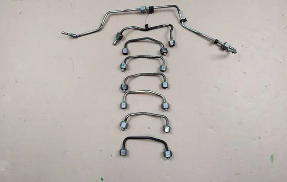 Audi A6 S6 C6 4F Fuel injection (other)