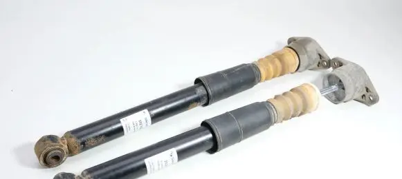Audi A4 S4 B6 8E 8H Rear shock absorber/damper 814902001798