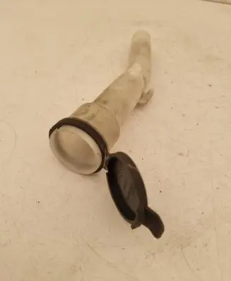 Opel Zafira C Window washer liquid tank fill tube 13358407