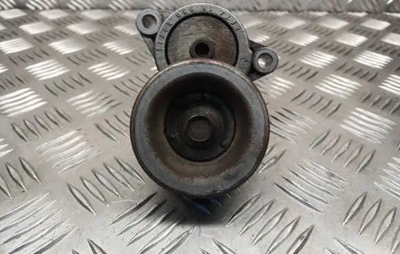 Mazda 6 Generator/alternator belt tensioner RF7J15980