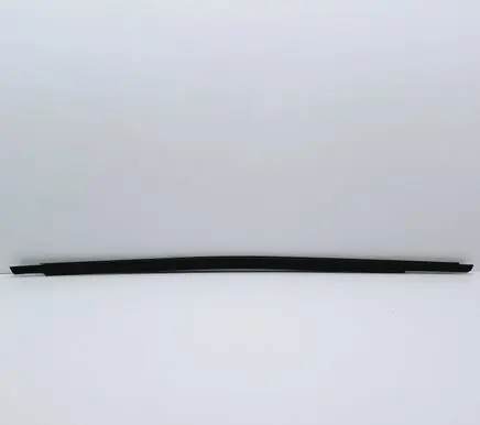 Citroen C5 Rear door windshield rail 9641611580