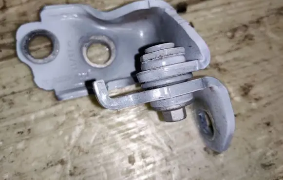 Ford Transit - Tourneo Connect Front door lower hinge CJ54S22810AC