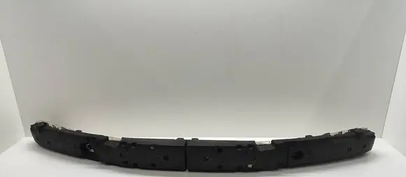 BMW 5 E60 E61 Front bumper cross member 7049242 704924216 51117049242