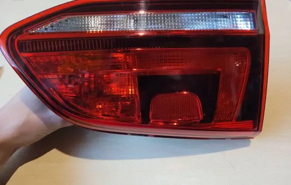 Volkswagen Golf VII Tailgate rear/tail lights 5G9945093G L90056147 5900561479601