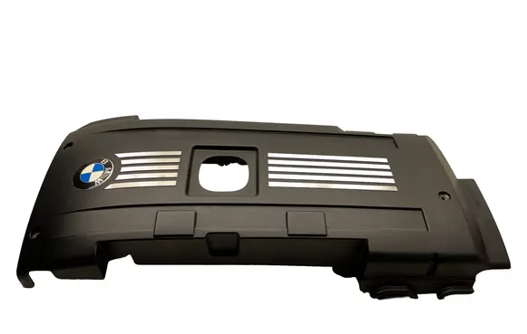 Engine cover (trim)