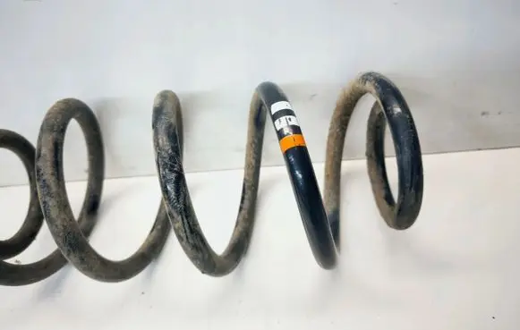 Audi A4 S4 B8 8K Front coil spring 
