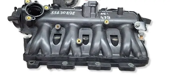 Fiat Fiorino Intake manifold S26301479 55230898