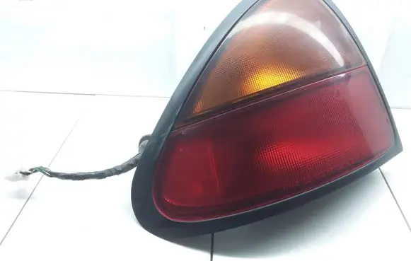 Mazda 323 Rear/tail lights 0431436L C3498
