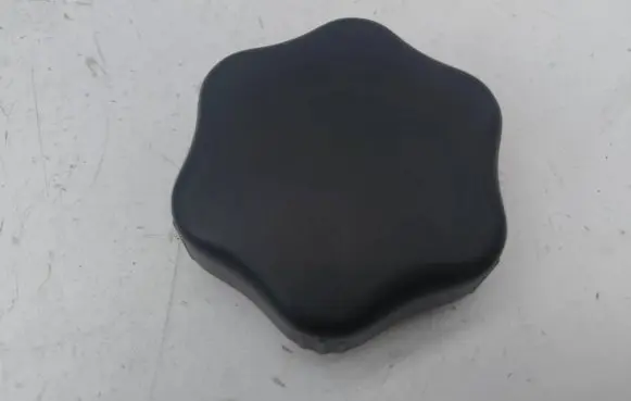 Renault Zoe Seat adjustment knob 378161