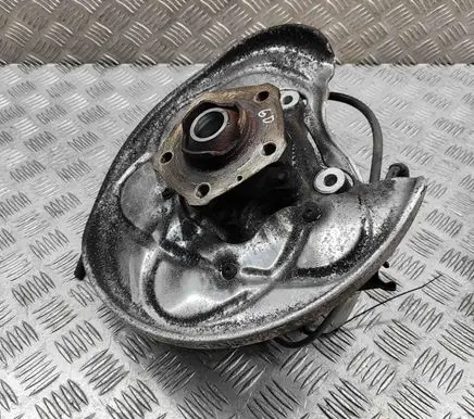 Audi Q5 SQ5 Rear wheel hub 80A505435J