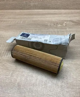 Mercedes-Benz C W204 Air filter A2711800109