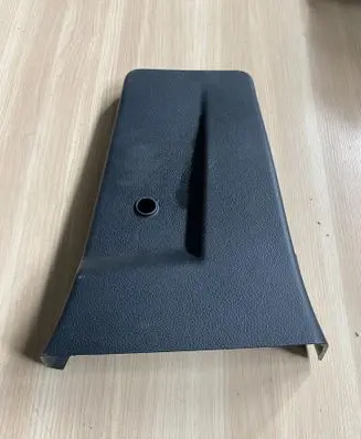 Opel Vivaro (B) pillar trim (top) 9808846777
