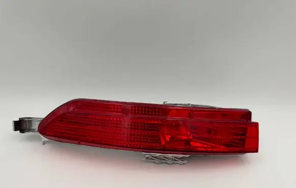 Volkswagen Touareg II Rear fog light 7P6945702F 7P6945702C 7P6945702D