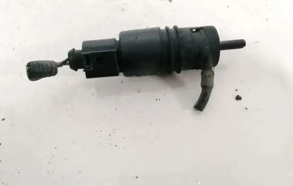 Chevrolet Cruze Windscreen/windshield washer pump 13250356 324011512v