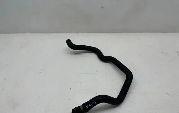 BMW 5 F10 F11 Engine coolant pipe/hose 1810CZ 71372