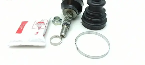 Aixam City I Driveshaft outer CV joint 220412